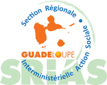Logo SRIAS Guadeloupe