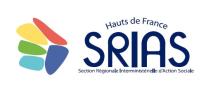 Logo SRIAS Hauts de France Logo SRIAS Hauts de France