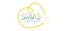 Logo SRIAS MARTINIQUE Logo SRIAS MARTINIQUE