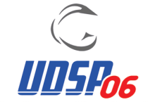 Logo UDSP06 Logo UDSP06