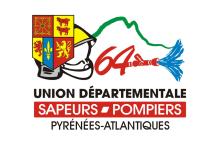 Logo UDSP64 Logo UDSP64