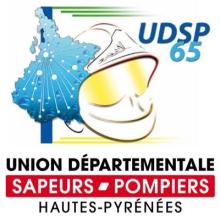Logo UDSP65 Logo UDSP65