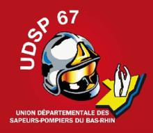 Logo UDSP67 Logo UDSP67