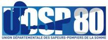 Logo UDSP80
