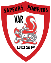 Logo UDSP83 Logo UDSP83