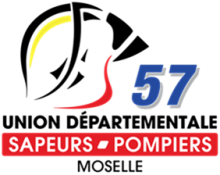 Logo UDSP 57 Logo UDSP 57
