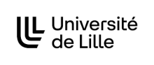 Logo UNIVERSITÉ DE LILLE Logo UNIVERSITÉ DE LILLE