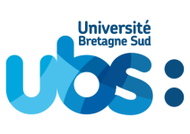 Logo Université Bretagne Sud Logo Université Bretagne Sud