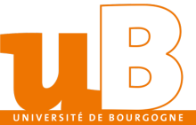 Logo Université de Bourgogne Logo Université de Bourgogne