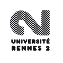 Logo Université Rennes 2 Logo Université Rennes 2