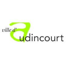 Logo Ville d’AUDINCOURT Logo Ville d’AUDINCOURT