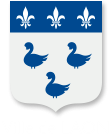 Logo Ville de Laon Logo Ville de Laon