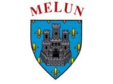 Logo Ville de Melun Logo Ville de Melun