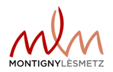 Logo Ville de Montigny les Metz Logo Ville de Montigny les Metz