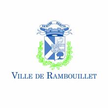 Logo Ville de Rambouillet Logo Ville de Rambouillet