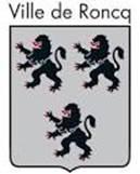 Logo Ville de Roncq Logo Ville de Roncq