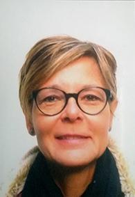 Votre conseillère Marlyse LEROY