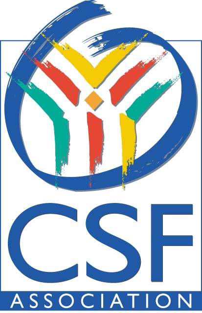logo association CSF