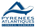 CG Pyrenees Atlantiques