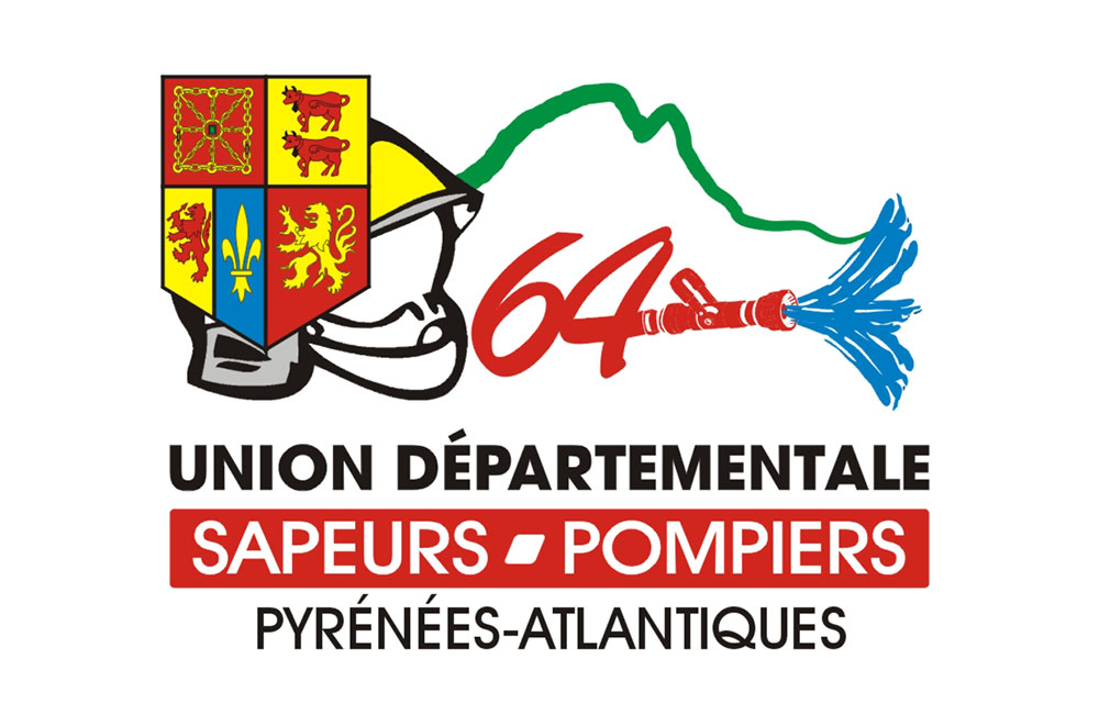 udsp64 LOGO