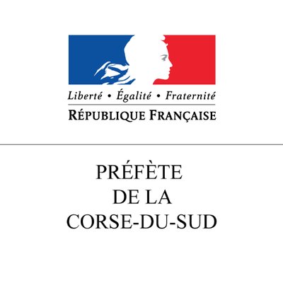Prefecture Corse du Sud