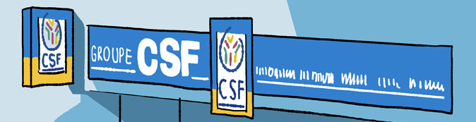 AGENCE-CSF