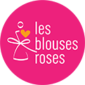 blouses roses