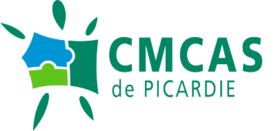 Logo CMCAS picardie