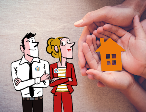 Groupe CSF : découvrez l'assurance habitation avec notre partenaire GMF !